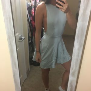 American Apparel Dress